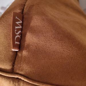 DSW Brown Large Tote